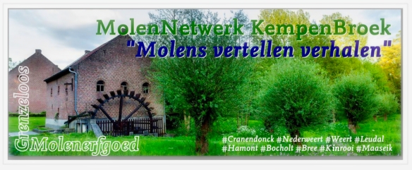 KempenBroek MolenNetwerk Pollismolen .bmp